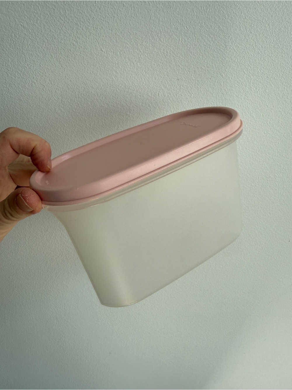 Vintage Tupperware modular mate - Picture 8 of 13